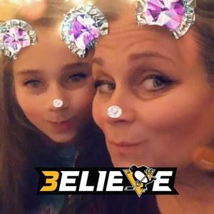 Meet your Posher, Monica